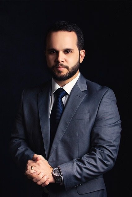 Murilo Elias Cardoso, OAB/BA 25.915