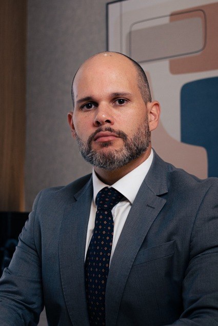 Rivalino Wagner Cardoso Junior, OAB/BA 30.865