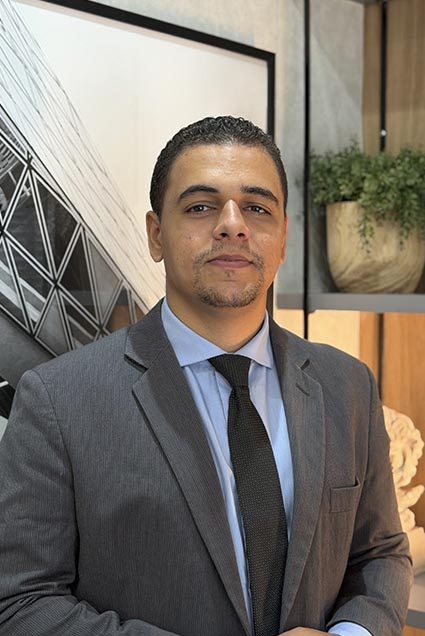Wagner Andrade, equipe da Cardoso Advocacia